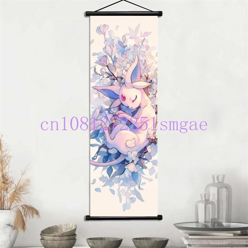 Póster impreso de Anime, arte  - Canvas Painting reseña y precio