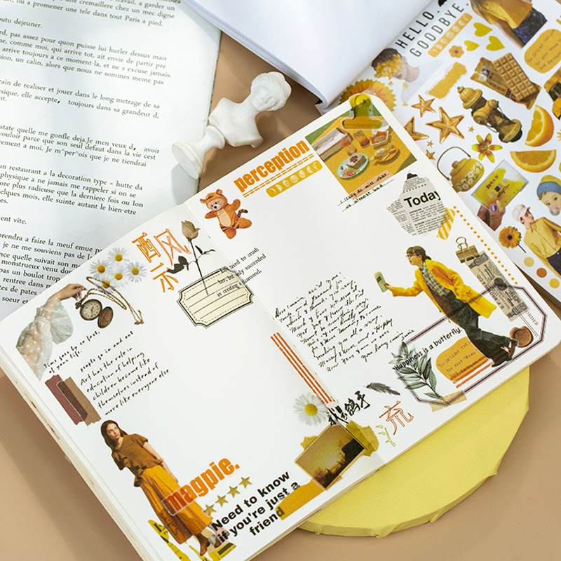 Yoofun-Pegatinas decorativas p - Home Decor Magazine reseña y precio