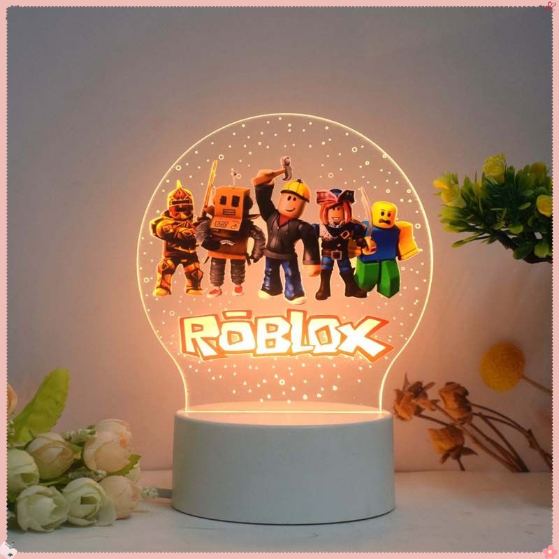 Figura de Roblox, Periférico d - Home Decor Game reseña y precio