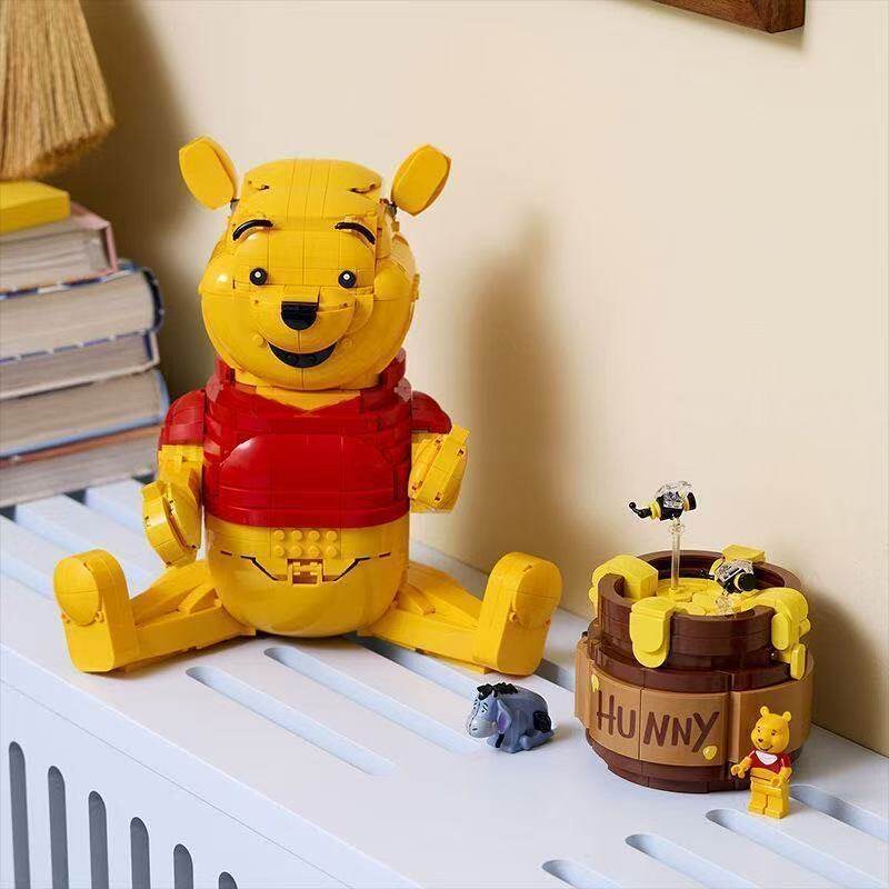 Bloques de Construcción de Osi - Home Decor Inspo reseña y precio