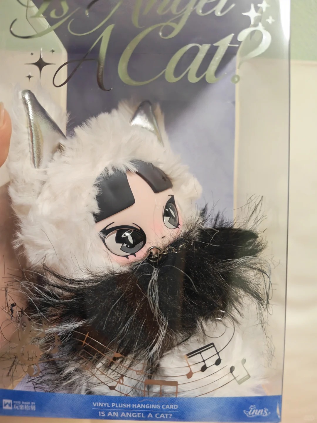 Original Inn'S Is An Angel Muñ - Home Decoration reseña y precio