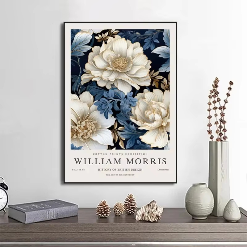 Póster de exposición del Museo - Home Decor Exhibition reseña y precio