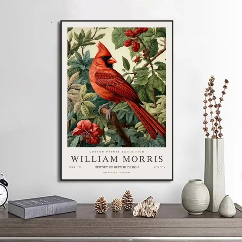 Póster de exposición del Museo - Home Decor Exhibition reseña y precio